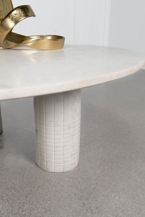 Astoria Coffee Table - Visions in Furniture (La Mirada, CA)