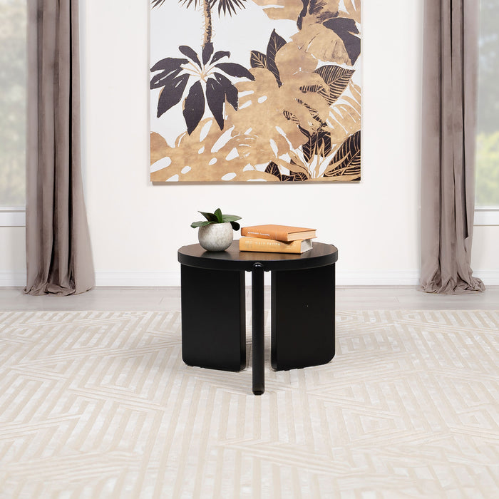 Cordova End & Side Table - Visions in Furniture (La Mirada, CA)