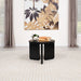 Cordova End & Side Table - Visions in Furniture (La Mirada, CA)