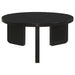 Cordova Coffee Table Sets - Visions in Furniture (La Mirada, CA)
