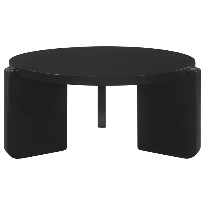 Cordova Coffee Table Sets - Visions in Furniture (La Mirada, CA)