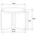 Cordova Coffee Table Sets - Visions in Furniture (La Mirada, CA)