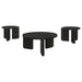 Cordova Coffee Table Sets - Visions in Furniture (La Mirada, CA)