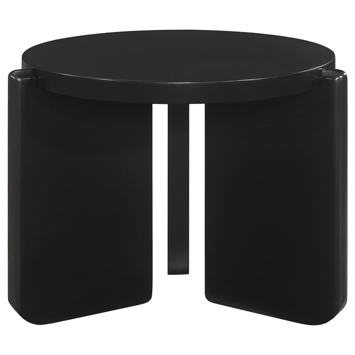 Cordova Coffee Table Sets - Visions in Furniture (La Mirada, CA)