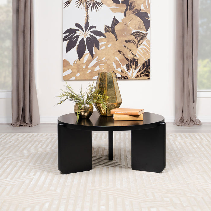Cordova Coffee Table - Visions in Furniture (La Mirada, CA)