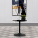 Ganso End & Side Table - Visions in Furniture (La Mirada, CA)