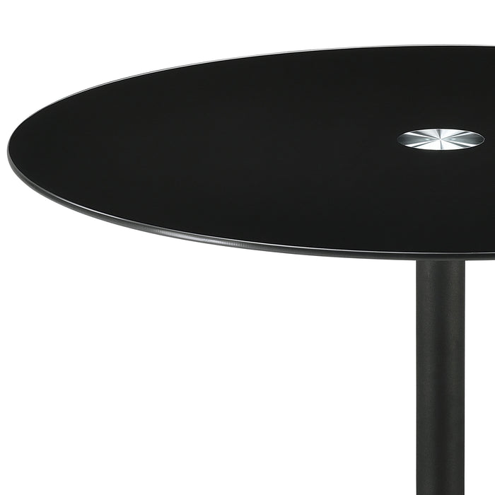 Ganso End & Side Table - Visions in Furniture (La Mirada, CA)