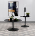 Ganso Coffee Table Sets - Visions in Furniture (La Mirada, CA)
