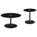 Ganso Coffee Table Sets - Visions in Furniture (La Mirada, CA)