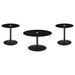 Ganso Coffee Table Sets - Visions in Furniture (La Mirada, CA)