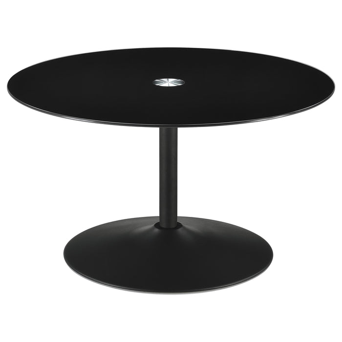 Ganso Coffee Table Sets - Visions in Furniture (La Mirada, CA)