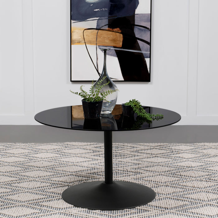 Ganso Coffee Table - Visions in Furniture (La Mirada, CA)