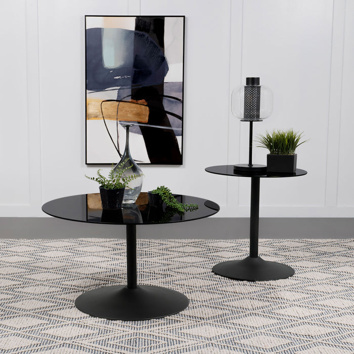 Ganso Coffee Table - Visions in Furniture (La Mirada, CA)