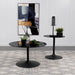 Ganso Coffee Table - Visions in Furniture (La Mirada, CA)