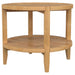 Camillo End & Side Table - Visions in Furniture (La Mirada, CA)