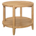 Camillo Coffee Table Sets - Visions in Furniture (La Mirada, CA)