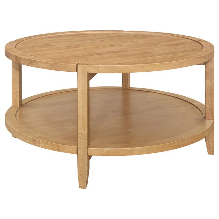 Camillo Coffee Table Sets - Visions in Furniture (La Mirada, CA)