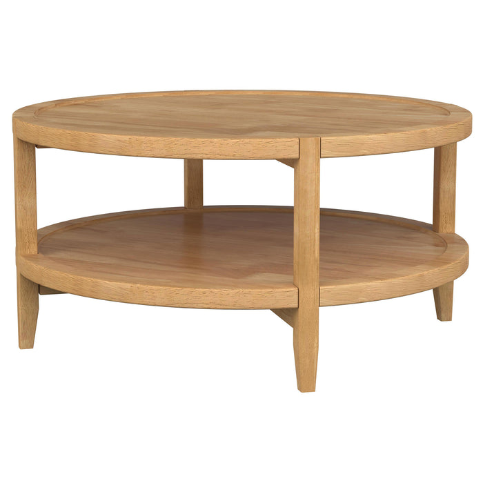 Camillo Coffee Table Sets - Visions in Furniture (La Mirada, CA)