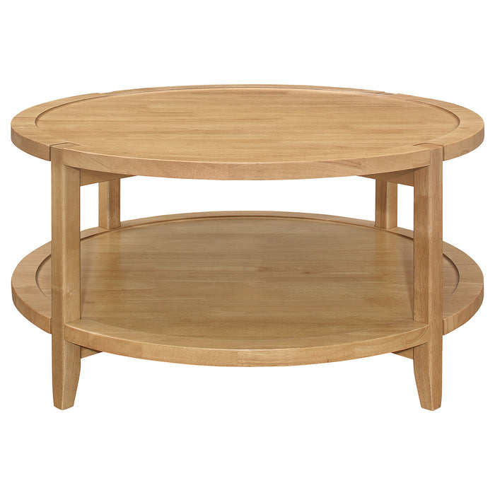 Camillo Coffee Table Sets - Visions in Furniture (La Mirada, CA)