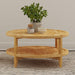 Camillo Coffee Table - Visions in Furniture (La Mirada, CA)