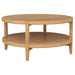 Camillo Coffee Table - Visions in Furniture (La Mirada, CA)