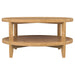 Camillo Coffee Table - Visions in Furniture (La Mirada, CA)