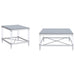 Lindley Coffee Table Sets - Visions in Furniture (La Mirada, CA)