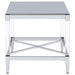 Lindley Coffee Table Sets - Visions in Furniture (La Mirada, CA)