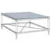 Lindley Coffee Table Sets - Visions in Furniture (La Mirada, CA)