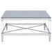 Lindley Coffee Table Sets - Visions in Furniture (La Mirada, CA)