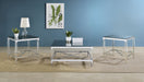 Lindley Coffee Table Sets - Visions in Furniture (La Mirada, CA)