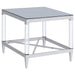 Lindley Coffee Table Sets - Visions in Furniture (La Mirada, CA)