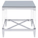 Lindley Coffee Table Sets - Visions in Furniture (La Mirada, CA)