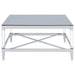 Lindley Coffee Table Sets - Visions in Furniture (La Mirada, CA)