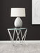 Brittania End & Side Table - Visions in Furniture (La Mirada, CA)