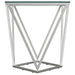 Brittania End & Side Table - Visions in Furniture (La Mirada, CA)