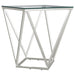 Brittania End & Side Table - Visions in Furniture (La Mirada, CA)