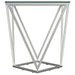 Brittania End & Side Table - Visions in Furniture (La Mirada, CA)