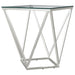 Brittania Coffee Table Sets - Visions in Furniture (La Mirada, CA)