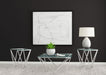 Brittania Coffee Table Sets - Visions in Furniture (La Mirada, CA)