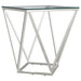 Brittania Coffee Table Sets - Visions in Furniture (La Mirada, CA)