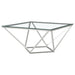Brittania Coffee Table Sets - Visions in Furniture (La Mirada, CA)