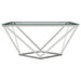 Brittania Coffee Table Sets - Visions in Furniture (La Mirada, CA)