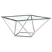 Brittania Coffee Table Sets - Visions in Furniture (La Mirada, CA)