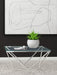 Brittania Coffee Table - Visions in Furniture (La Mirada, CA)