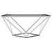 Brittania Coffee Table - Visions in Furniture (La Mirada, CA)