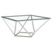 Brittania Coffee Table - Visions in Furniture (La Mirada, CA)