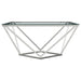 Brittania Coffee Table - Visions in Furniture (La Mirada, CA)