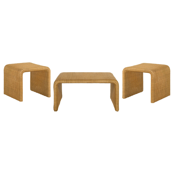 Cahya Table Sets - Visions in Furniture (La Mirada, CA)