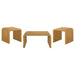 Cahya Table Sets - Visions in Furniture (La Mirada, CA)